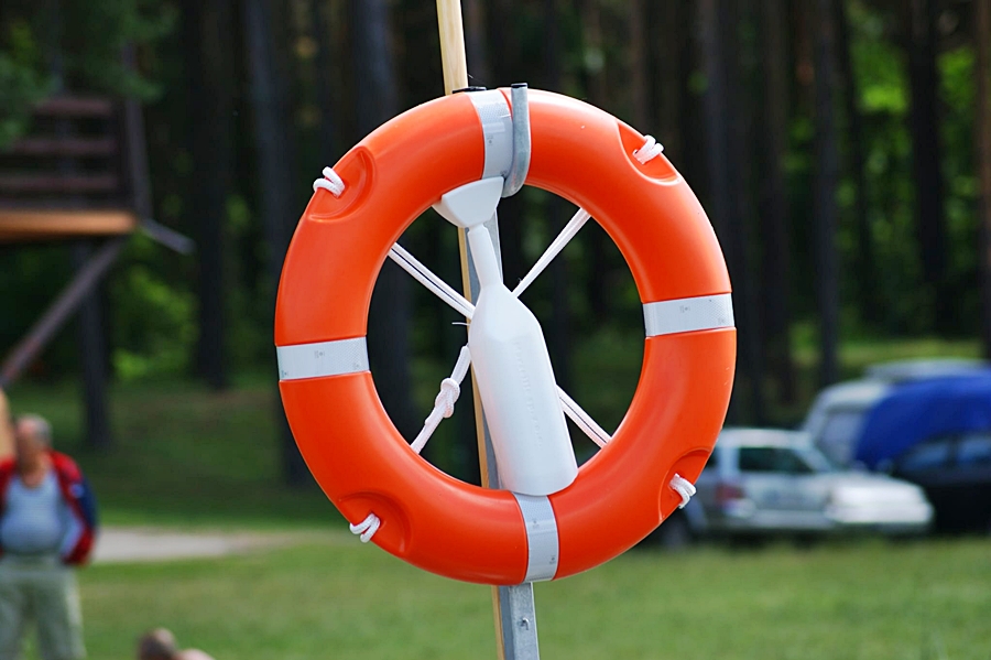 Hokej pod wodą Walenie 2010 - 2026